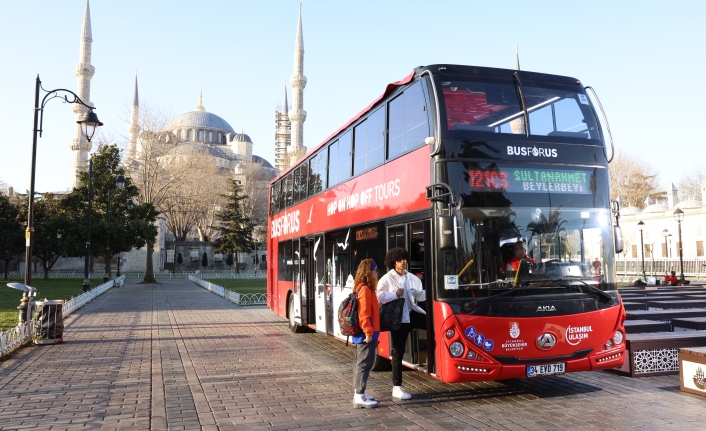 Bayramda ulaşım ücretsiz