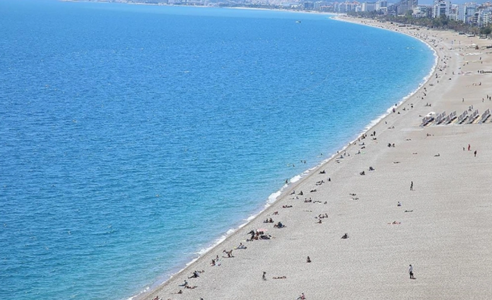 Turizmcilerin 'ikinci tur' endişesi