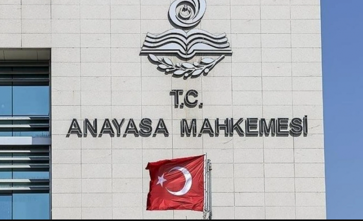 Resmi Gazete'de yayımlandı: Anayasa Mahkemesi, Türk Medeni Kanunu’nun 187. maddesini iptal etti