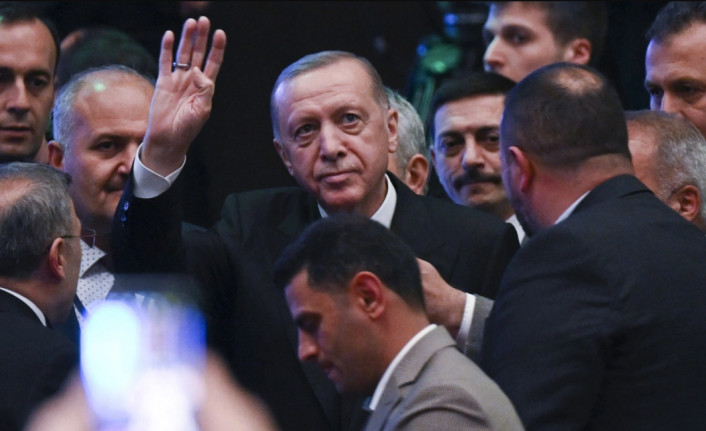 Erdoğan yurt dışındaki seçmene seslendi: İradenize sahip çıkmanızı bekliyorum