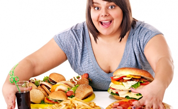 Otuzlu yaşlarda obezite artıyor