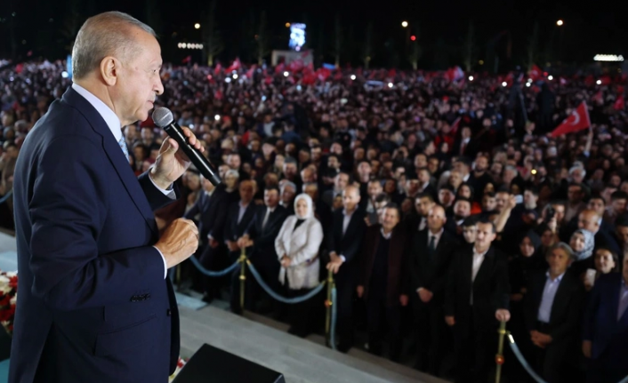 Erdoğan'ın seçim vaatleri nelerdi?