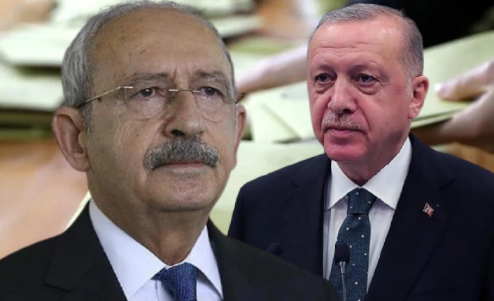 Türkiye, 13. Cumhurbaşkanını seçti: Kılıçdaroğlu salladı ama yıkamadı!