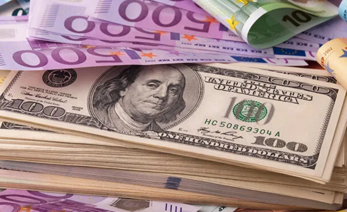 Tarihi zirve! Dolar ve euro güne rekorla başladı