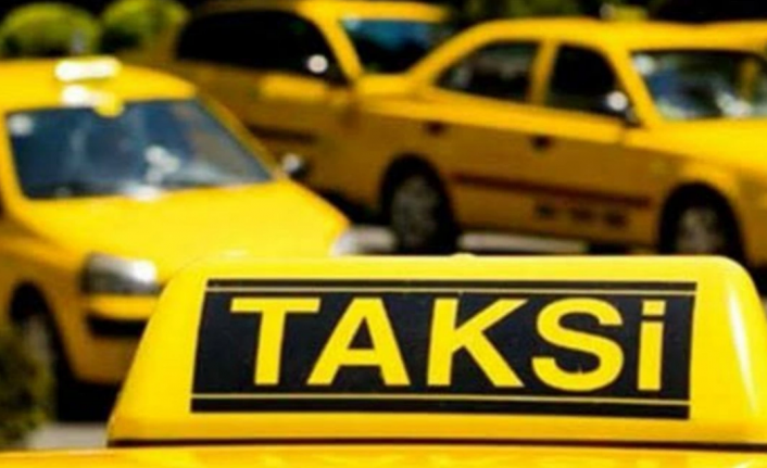 İstanbul ve Ankara'da taksi ücretlerine zam: İşte yeni tarife