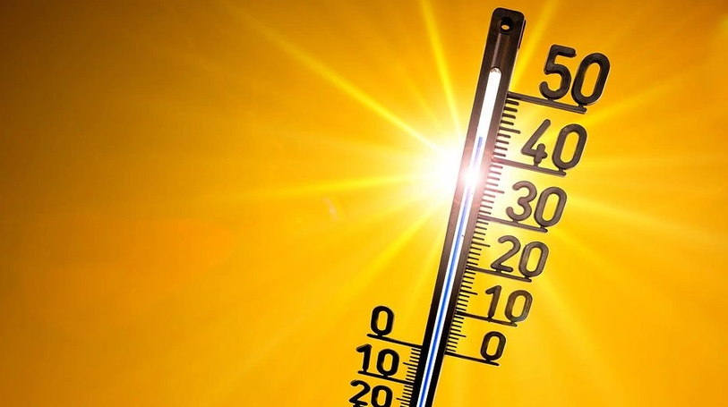 36 ili sıcak hava dalgası vuracak: Termometreler o saatlerde sıcaktan patlayacak