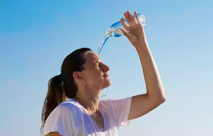 Çok sayıda ilde sıcaklık 35 dereceyi geçecek! Meteoroloji'den uyarı geldi