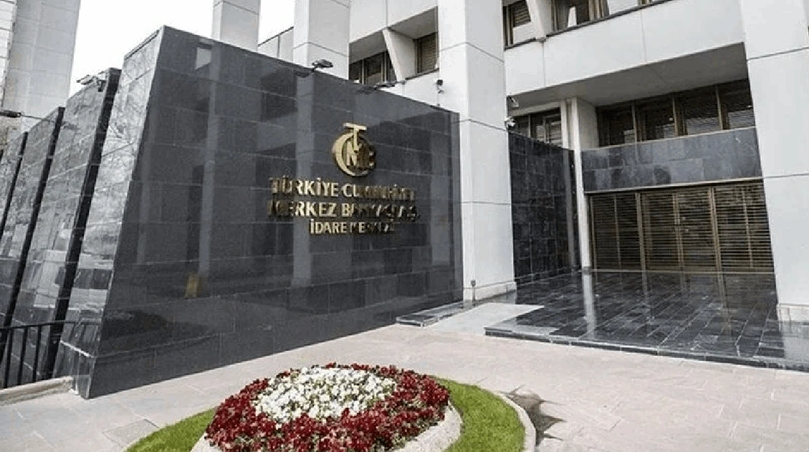 Piyasaların gözü Merkez Bankası'nın faiz kararında