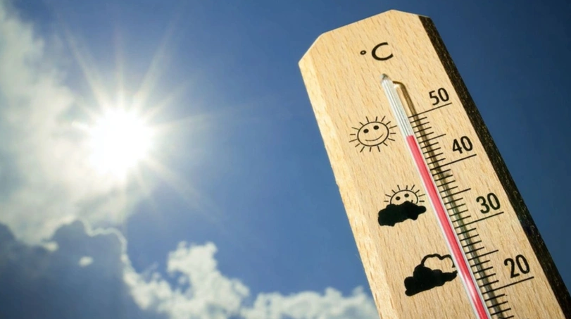 Sıcaklıklar artıyor: Bazı illerde 40 dereceye yaklaşacak!