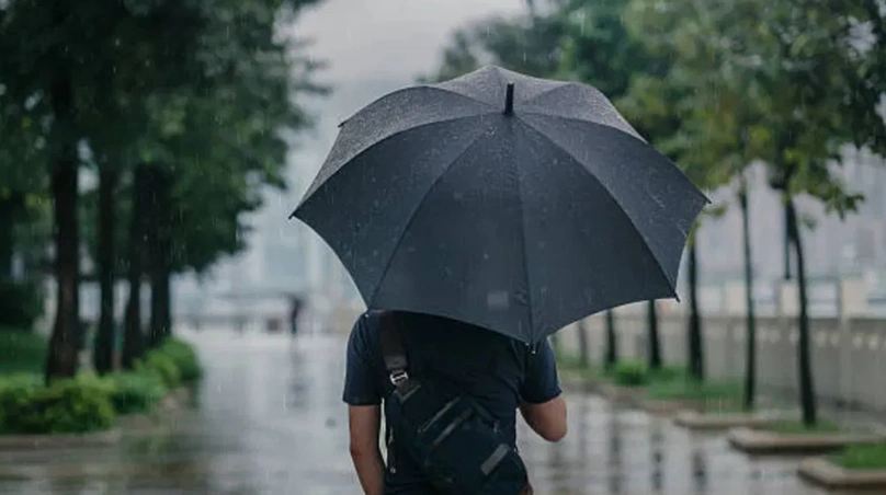 Meteoroloji'den gök gürültülü sağanak uyarısı