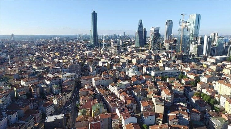 İstanbul depremiyle ilgili hazırlanan yasayla ilgili detaylar netleşti