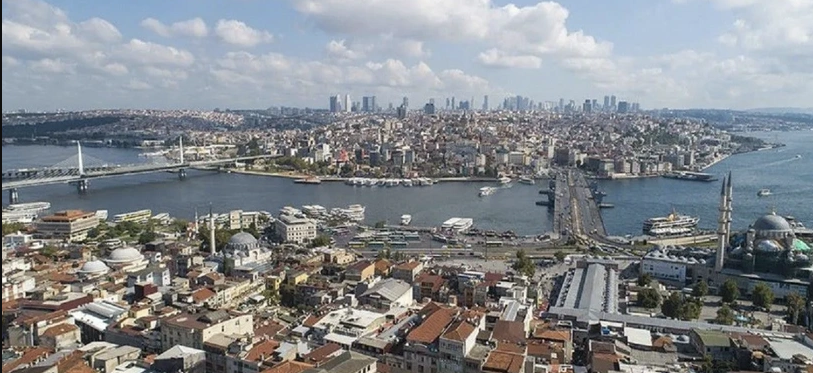 Marmara için yeni uyarı: Bir yıl içinde 2 tane 7'den büyük deprem olabilir