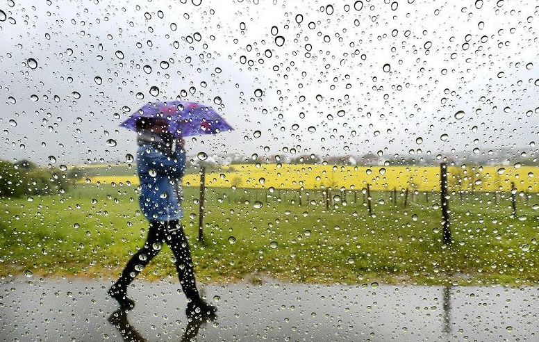 Meteoroloji'den sağanak ve fırtına uyarısı