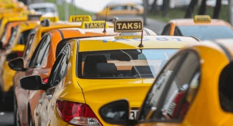 İstanbul'da taksilerde yeni dönem kapıda: UKOME'de teklif görüşülecek