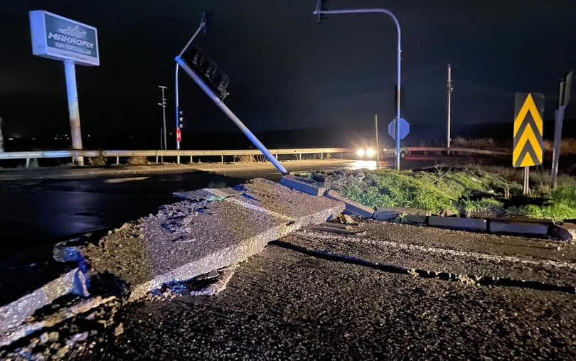 Diri fay hatları güncellendi: 45 il ve 110 ilçe için deprem alarmı verildi!