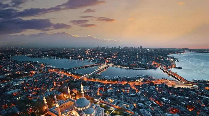 İstanbul'da yaşam maliyeti 45 bin liraya yaklaştı