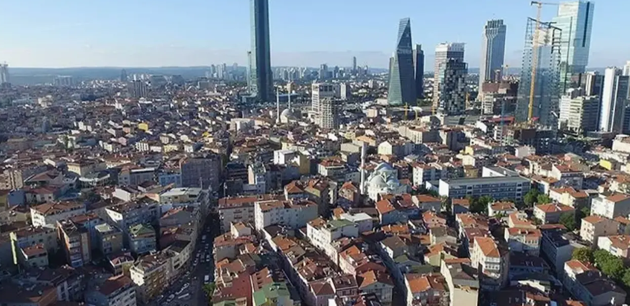 Bakan Özhaseki açıkladı: Kentsel Dönüşüm Başkanlığı kurulacak