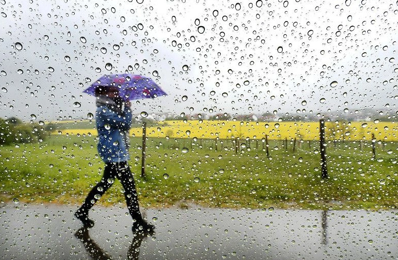 Meteoroloji'den İstanbul dahil çok sayıda kent için uyarı geldi