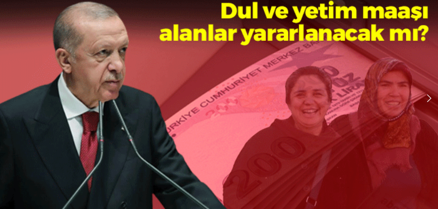 Emeklilere tek seferlik 5 bin lira ikramiye! Erdoğan müjdeyi verdi, işte hesaplara yatacağı tarih