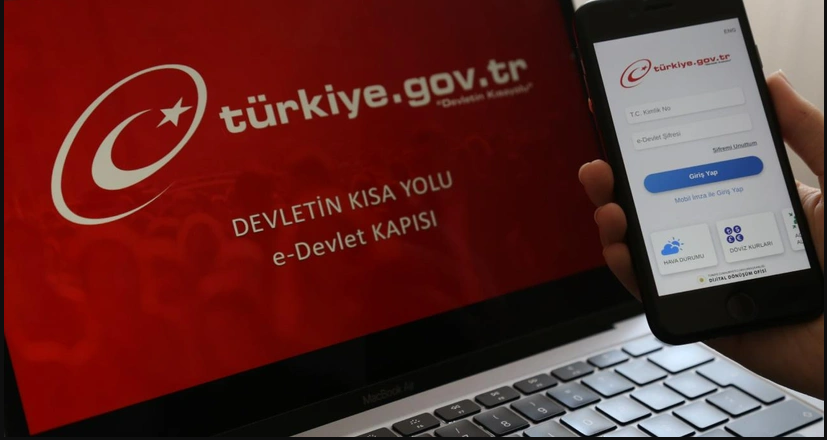 e-Devlet'te yeni dönem: Çok sayıda özellik eklendi