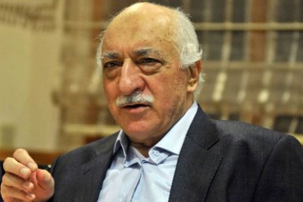 'Kaset olayını Fethullah Gülen'e yakıştırmam'