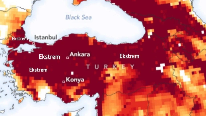 Kırmızı alarm verildi: Türkiye için tehlike çanları çalmaya başladı!