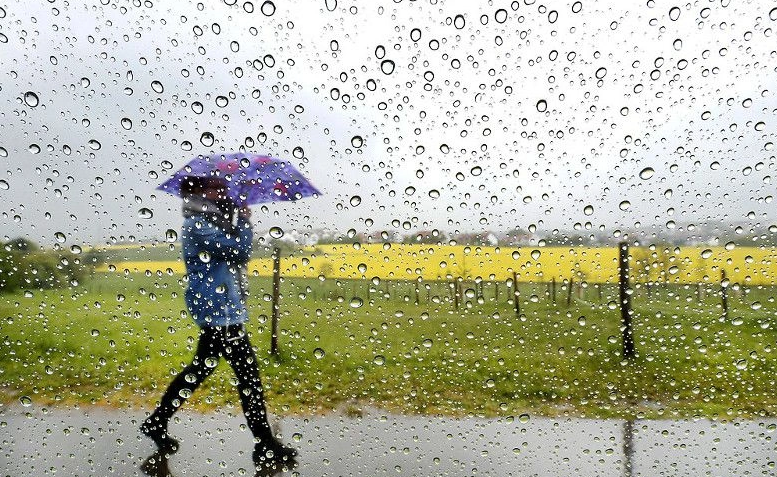 Meteoroloji'den 6 kente sağanak uyarısı! İşte il il hava durumu