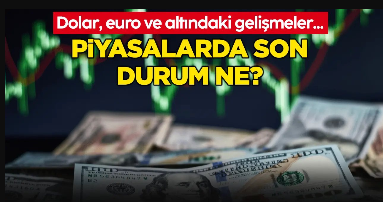 30 Ekim 2023 dolar kaç TL? dolar, euro, gram, çeyrek altın güncel döviz kuru kaç para?