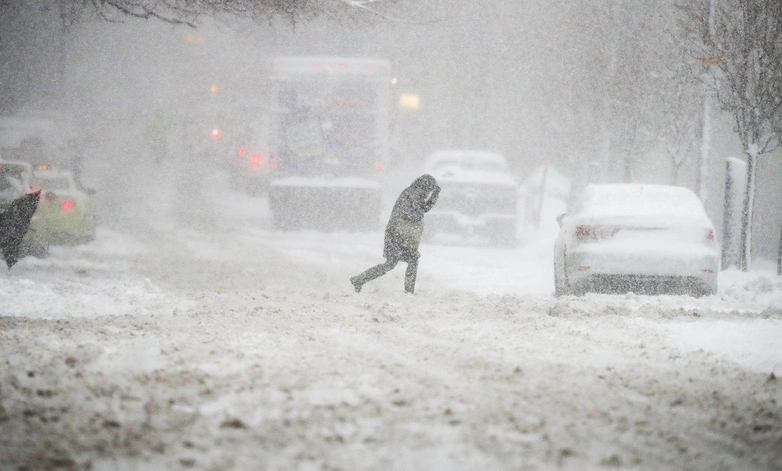 Uzmanlar net tarih verdi: Türkiye'ye El Nino kışı geliyor!