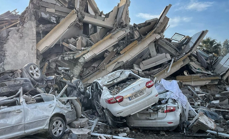 Kandilli Rasathanesi'nden 'İstanbul depremi' açıklaması