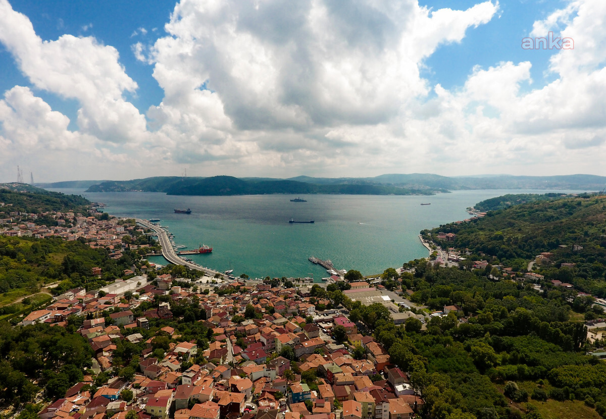 En pahalı semt Sarıyer oldu