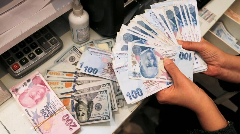 Dolar ve euro güne nasıl başladı?