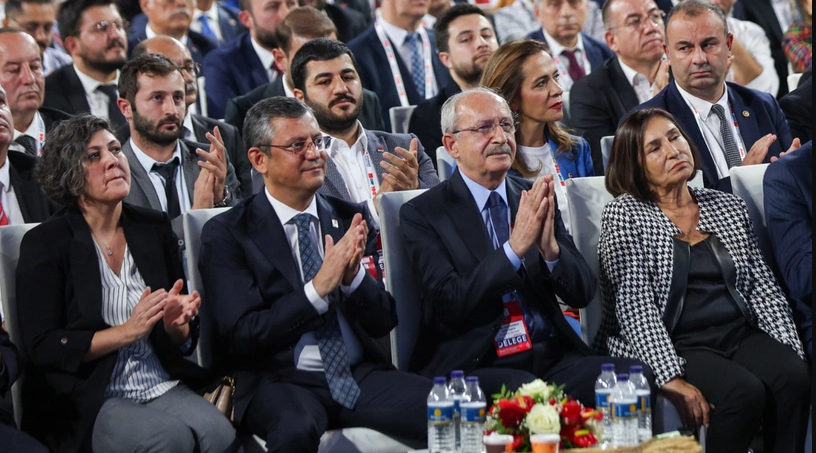 13 yıllık defter kapanıyor: Kılıçdaroğlu, genel başkanlığı yarın devrediyor