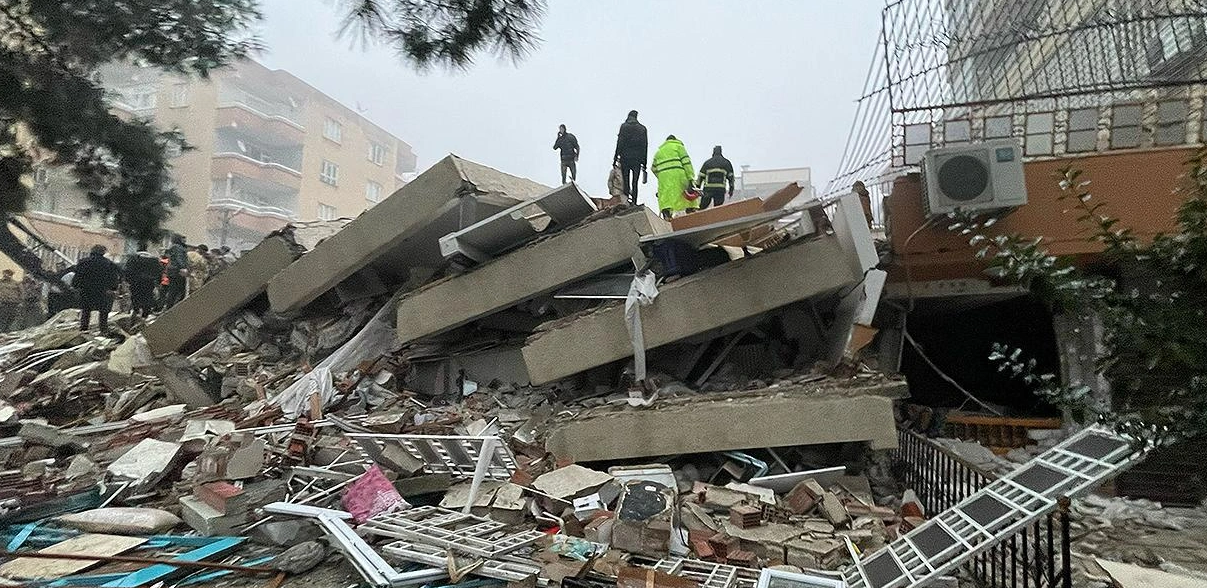 Naci Görür, İstanbul için 'işin şakası yok' diyerek uyardı: 'Hazırlayın dedik, başaramadık'