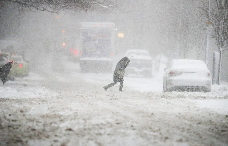 Uzmanlar uyardı: El Nino yazından sonra "La Nina" kışı geliyor!