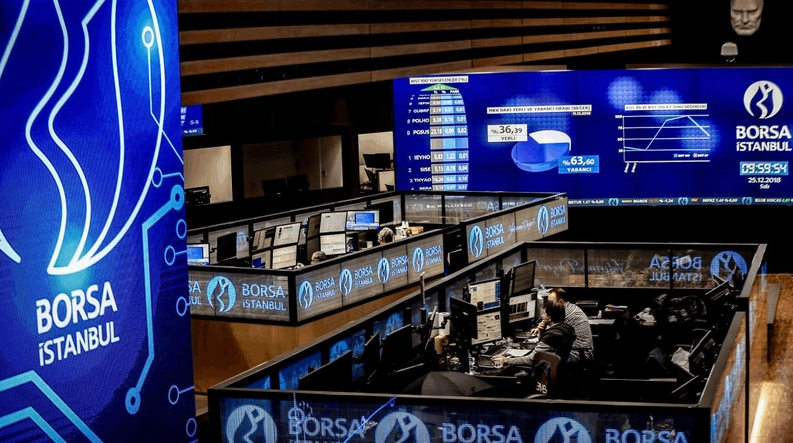 Borsa güne nasıl başladı?