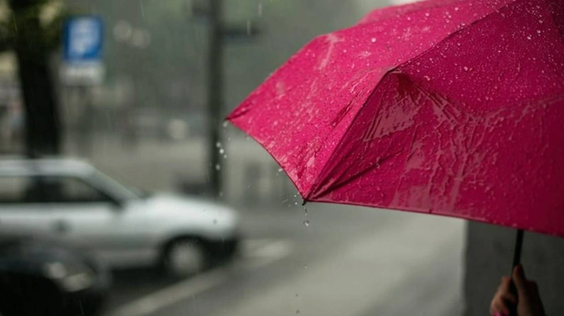 Meteoroloji’den İstanbul dahil birçok kente uyarı! Kuvvetli sağanak geliyor