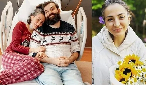 Sosyal medya fenomeni Ayşenur Parlak, hayatını kaybetti: Eşi, acı haberi böyle duyurdu