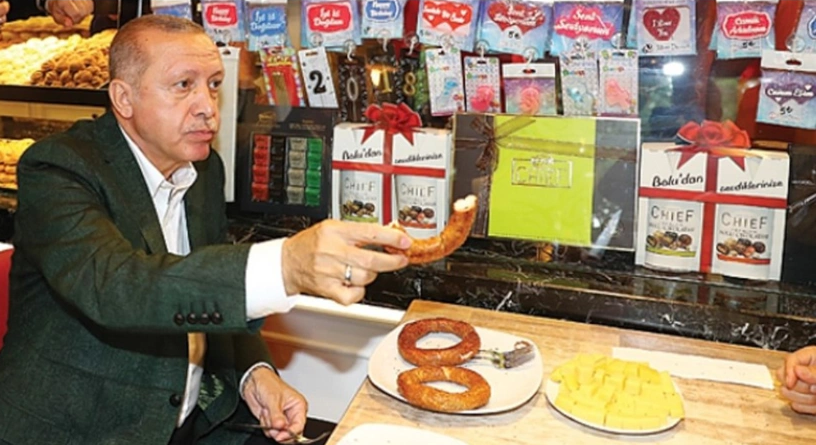 KESK açıkladı: 4 kişilik aile her öğün çay-simit tüketse aylık gideri 7 bin 200 lira