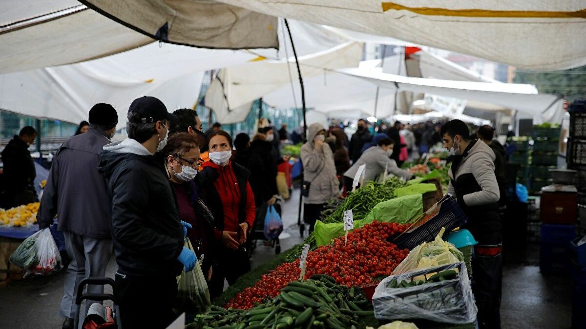 Yoksulluk sınırı 4 asgari ücreti aştı