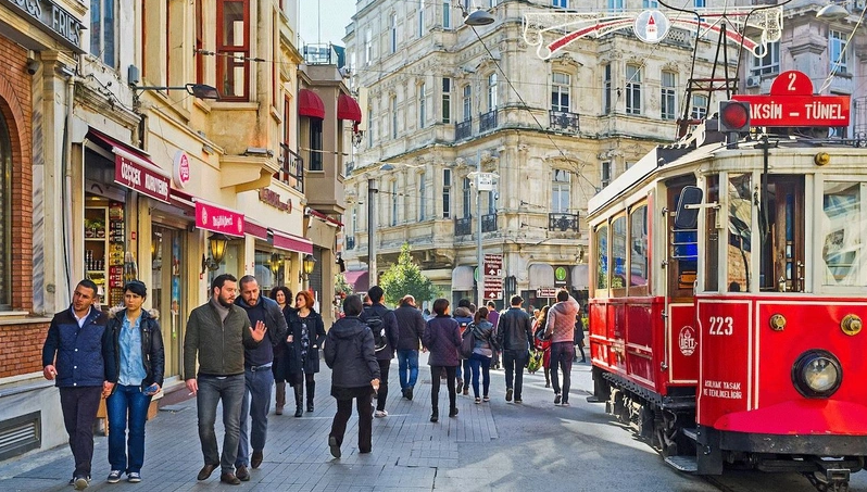 Parası olmayana İstanbul kahır şehri: Megapolde yaşam maliyeti dudak uçuklattı