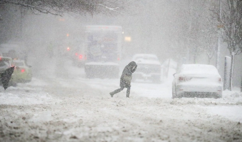 İstanbul'a kar geliyor: Meteoroloji uzmanı tarih verip açıkladı