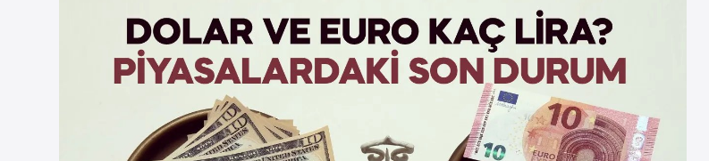 1 dolar, euro kaç TL? 6 Aralık 2023 güncel dolar, euro, gram ve çeyrek altın ne kadar, kaç TL?