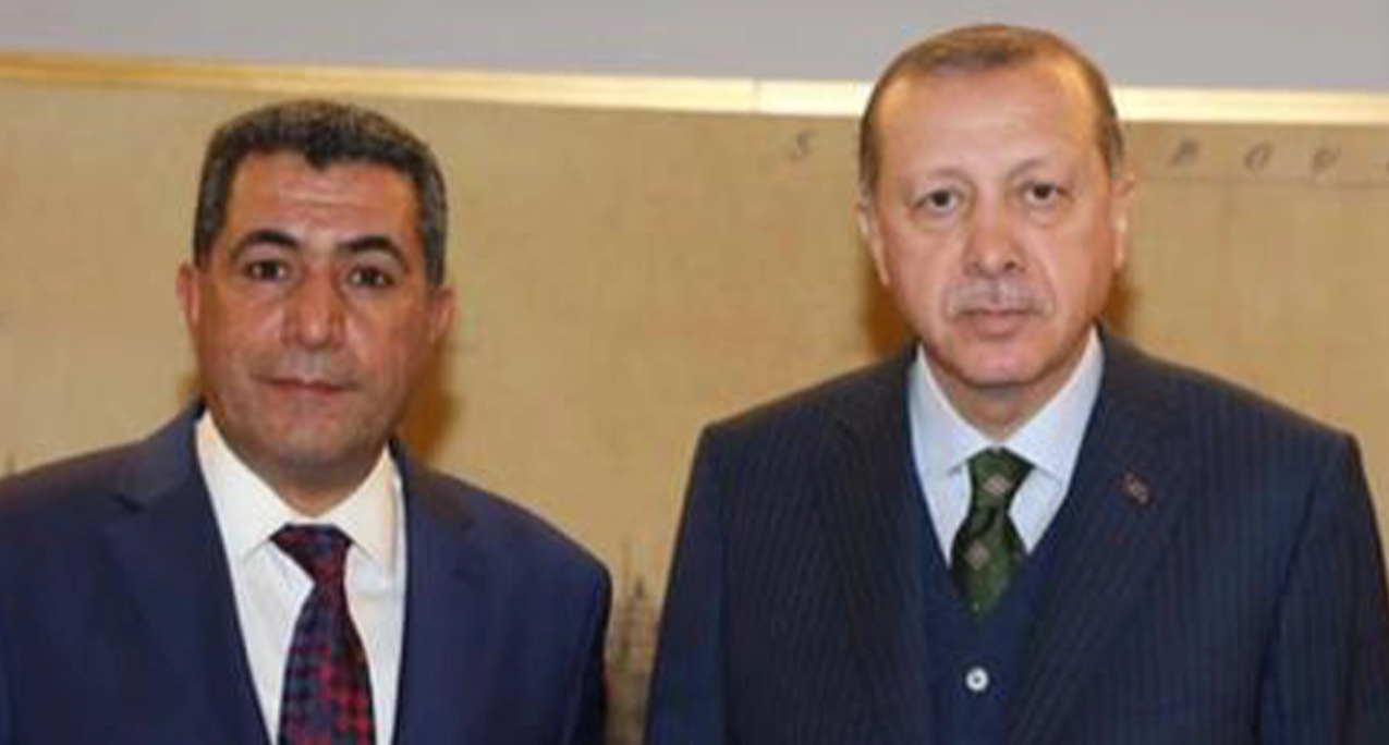 Mustafa Akboğa, Esenyurt Belediye Başkan aday adayı oldu