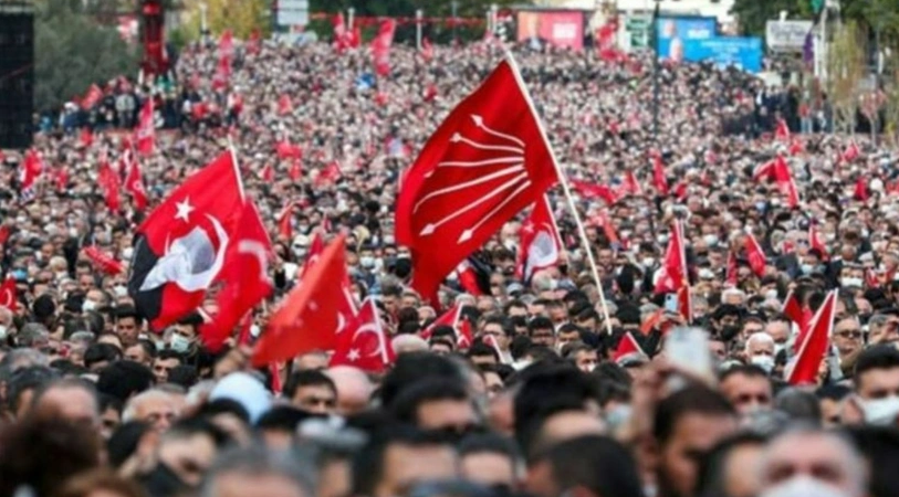 İmamoğlu ve Yavaş resmen açıklandı: İşte CHP'nin 227 belediye için göstereceği adayların tam listesi