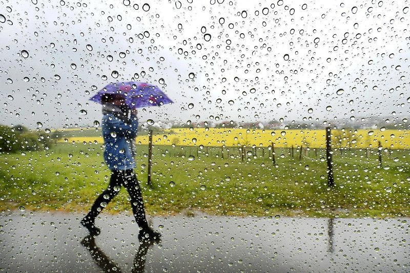 Meteoroloji'den İstanbul dahil çok sayıda kent için 'kuvvetli yağış' uyarısı