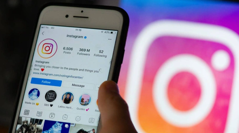 Instagram'a yeni özellik: Takip isteği gönderirken zorunlu olacak...