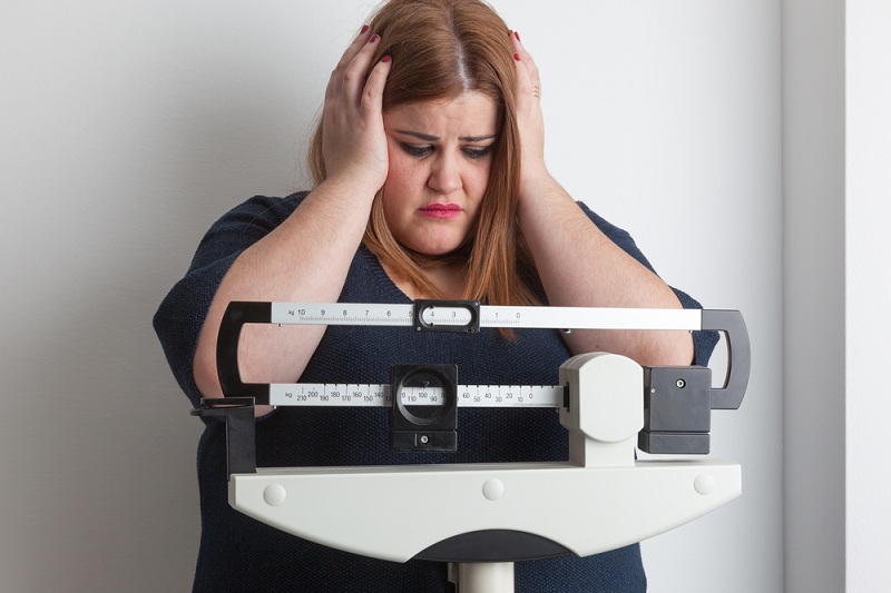 Obezite hastaları için 5 öneri