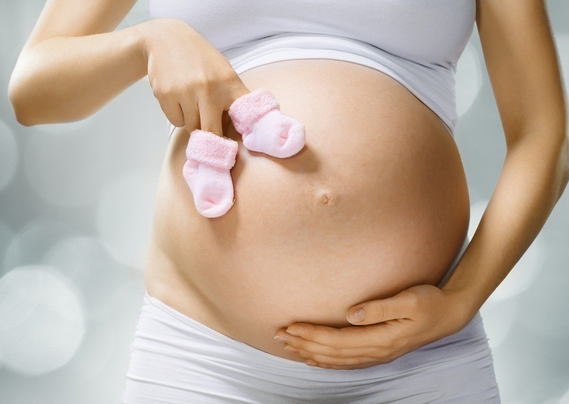 Vegan kadınlara gebelik uyarısı