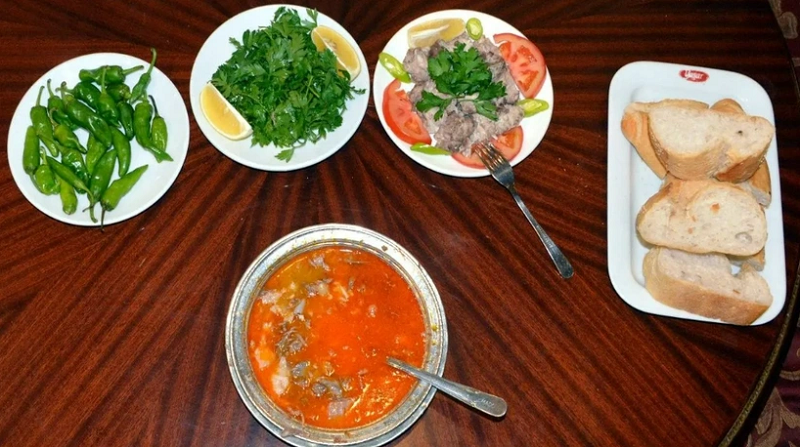 Türklerin 'en sevdiği' ve 'asla yemem' dediği çorba aynı